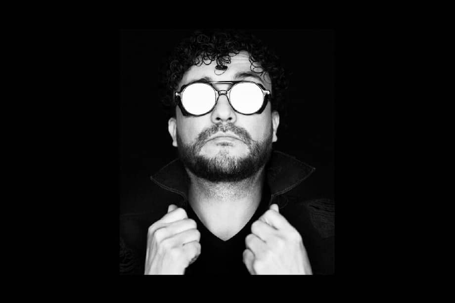 Andrés Cepeda acaba de lanzar “Trece”, su décimo tercer registro de estudio. / Sony Music