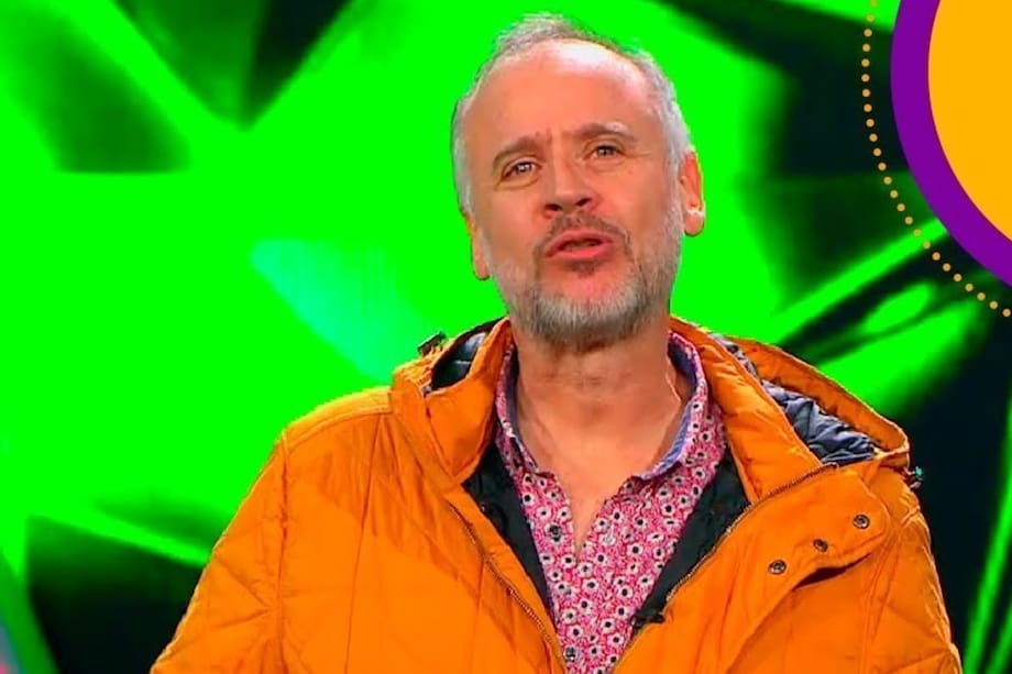 El comediante estuvo alejado un tiempo de redes sociales debido al difícil proceso emocional que enfrentó.