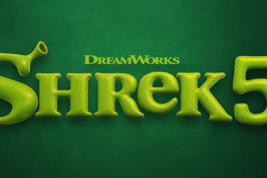 ‘Shrek 5’