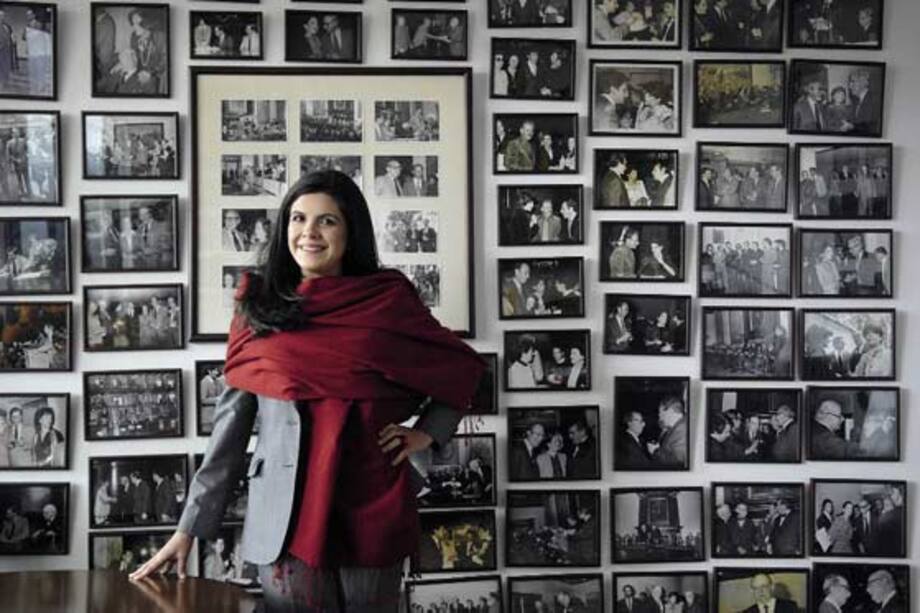 Entre lazos e intercambios