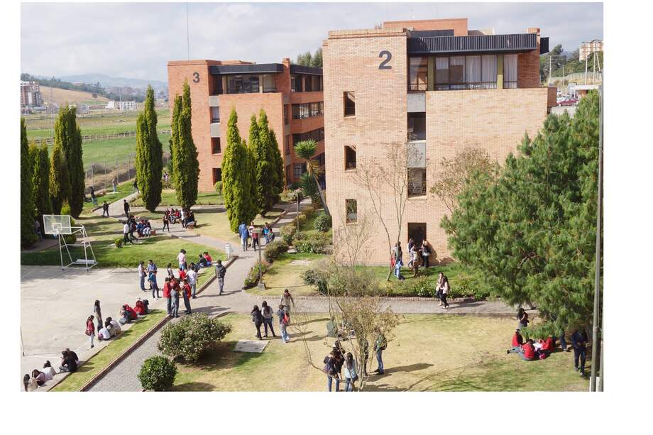 Universidad de Boyacá.