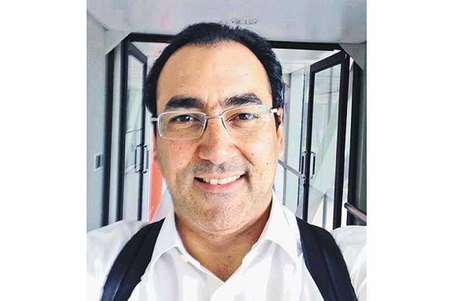 Sergio Díaz- Granados un líder