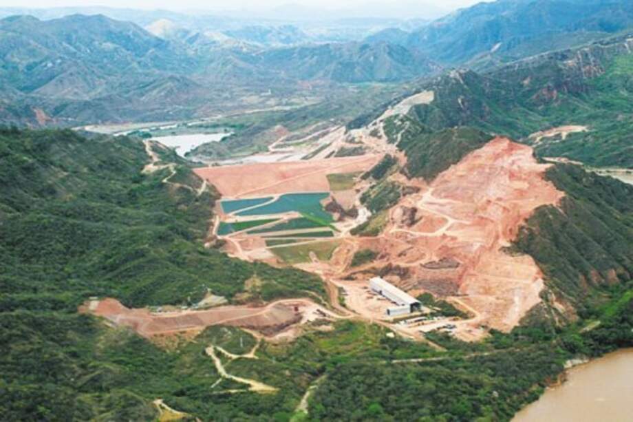 Fiscalía citó a interrogatorio al exdirector de ANLA por irregularidades en El Quimbo