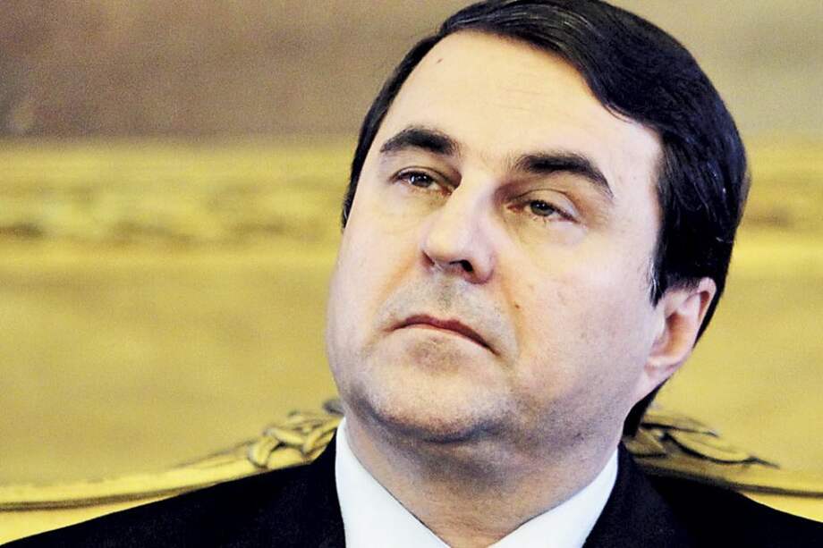 Federico Franco llegó al gobierno en 2008, en calidad de vicepresidente. /EFE