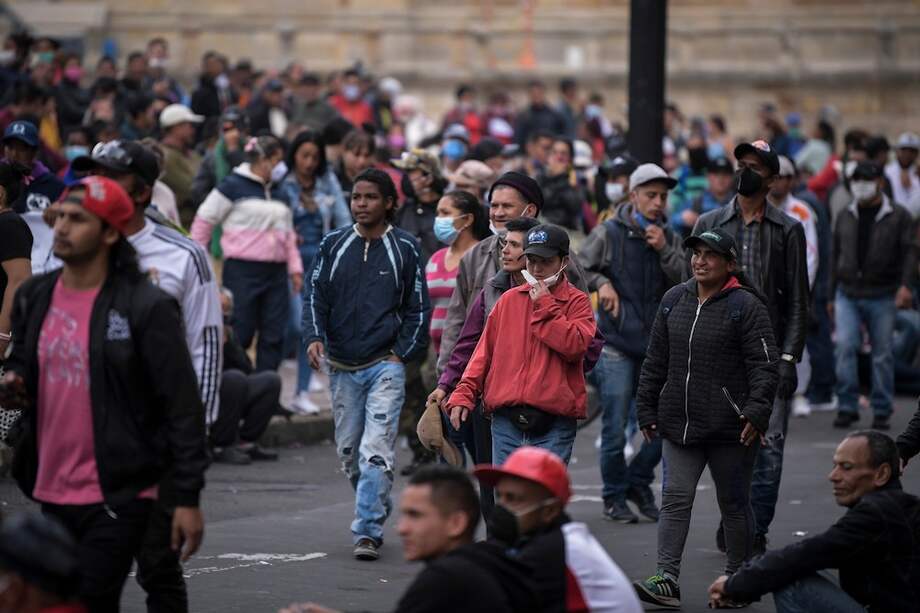 Mauricio Alvarado - El Espectador