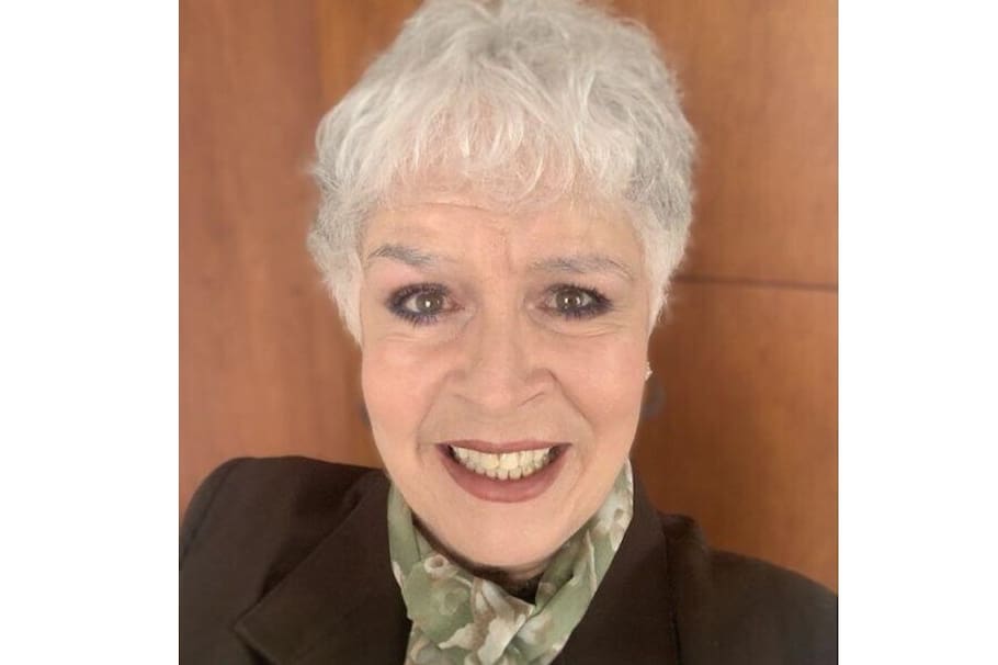 La actriz de ‘Vecinos’ y ‘Pasión de Gavilanes’ se refirió a su ausencia de la televisión.