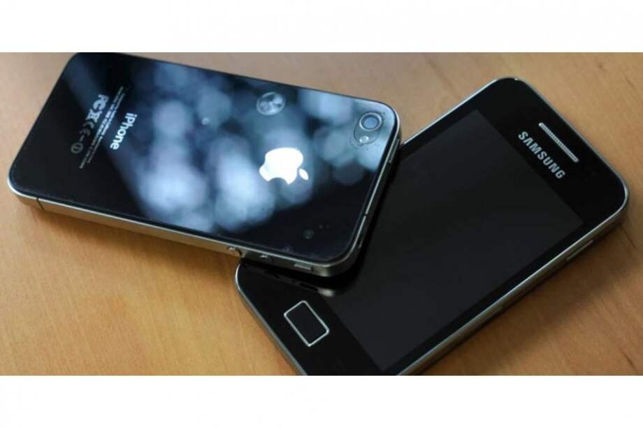 Samsung pierde contra Apple juicio por patentes