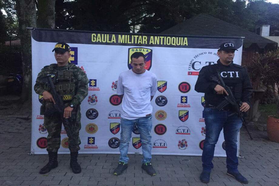 El mandatario también se refirió al caso de los presuntos fleteros que fueron grabados cometiendo hurtos. / Alcaldía de Medellín