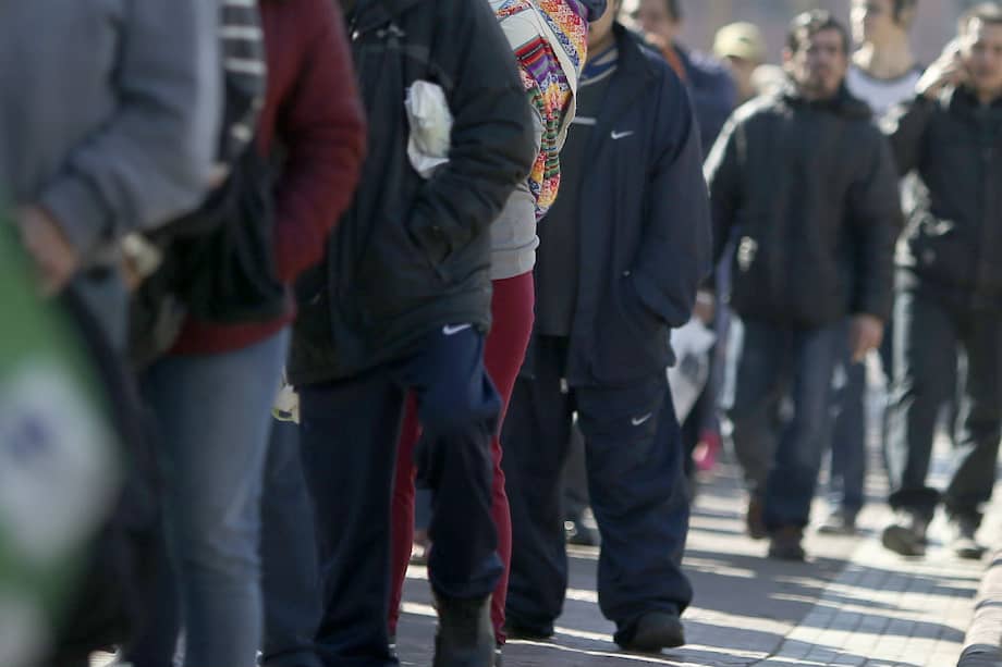 Agencia EFE/ Referencia