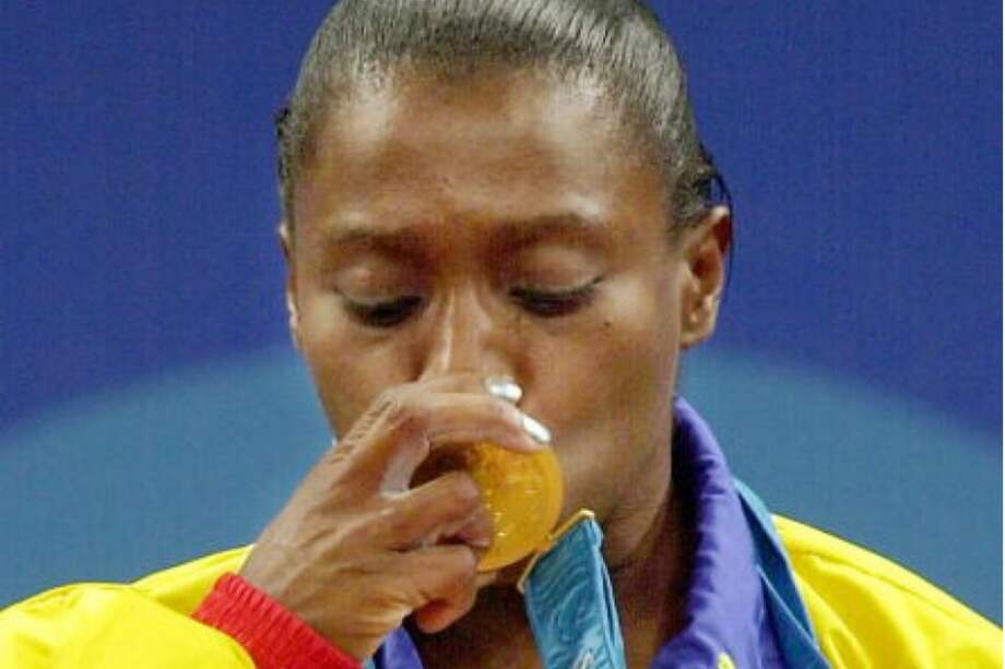 Con 51 años, Urrutia recibió el premio Vida y Obra de El Espectador. / Archivo