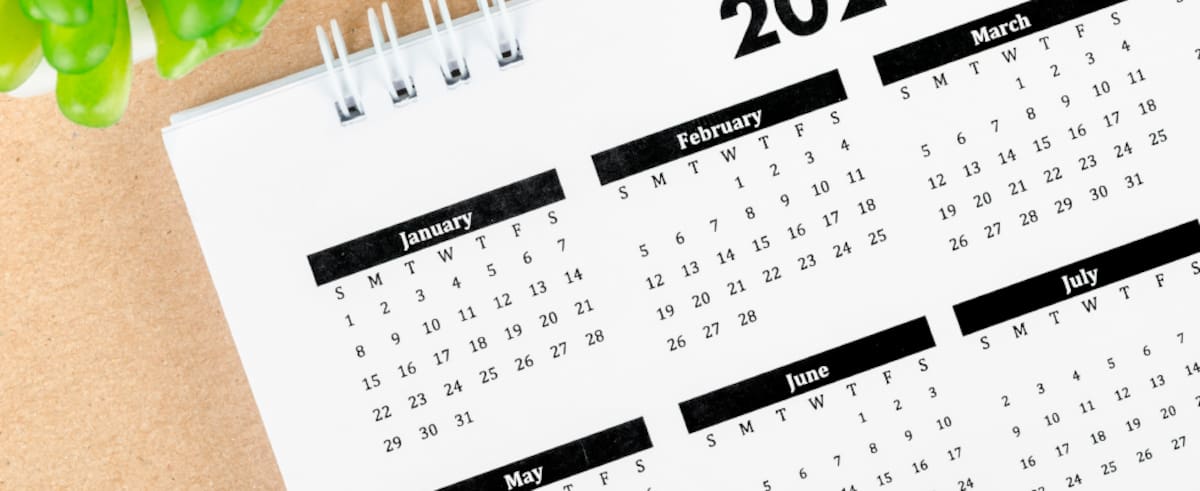 ¿Cuántos festivos tiene el 2023 en Colombia? Este es el calendario para este año