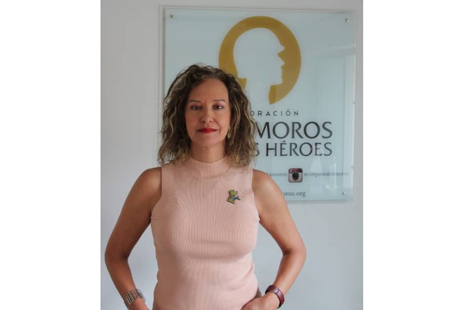 María Alejandra Neira, directora de la corporación, lidera esta iniciativa, que se hará el 10 de septiembre en Cajicá, pero que también tiene modalidad virtual.