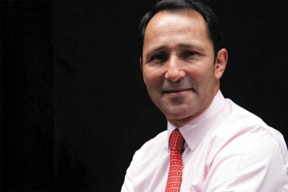 César Rincón