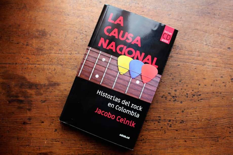 Cortesía Libros y Letras