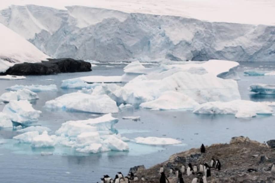 Recurso de archivo. EFE/Julia Talarn