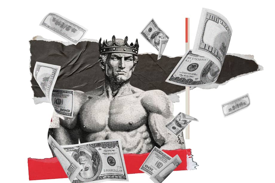 Entre la seducción y la manipulación: el auge de los gurús de la masculinidad alfa