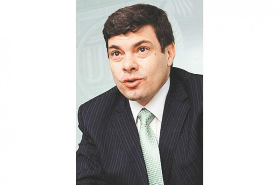 Diego Mora, director de la Unidad Nacional de Protección. /Archivo