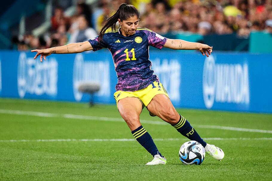 Un Mundial de mujeres que cambió la historia del fútbol femenino