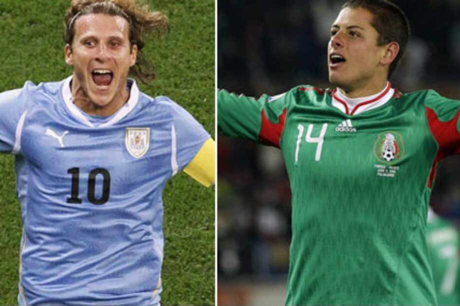 Ya son 30 los clasificados al Mundial Brasil 2014