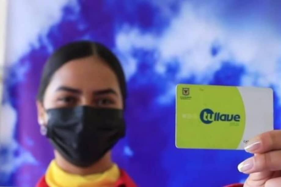 Esta es una de las propuestas de la Secretaría de Movilidad para que más personas puedan acceder al sistema