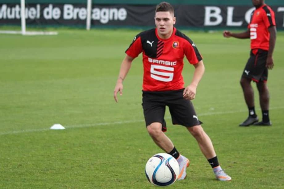 Juan Fernando Quintero explotó contra sus críticos