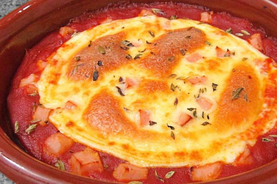 Provolone a la plancha, ¡A conquistar paladares!