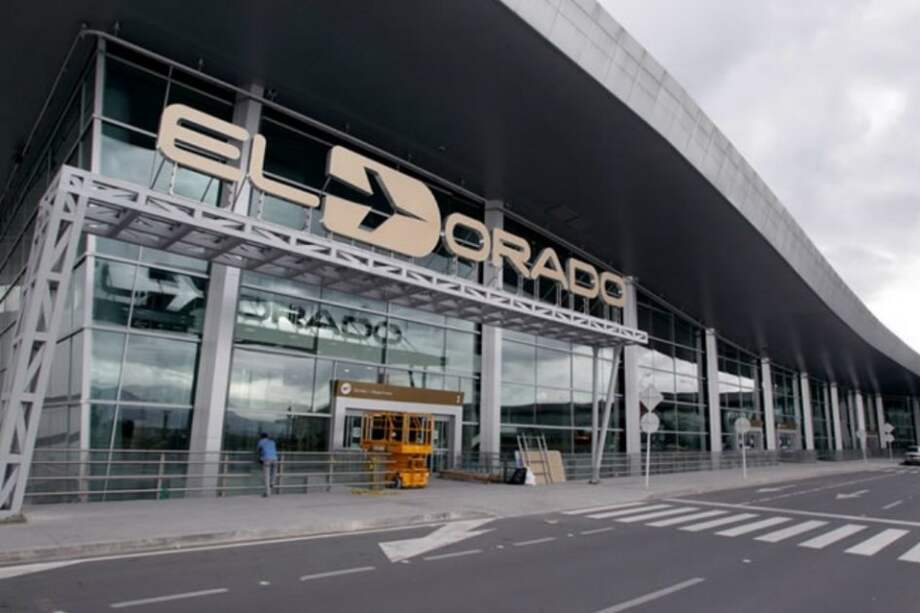 Archivo El Espectador