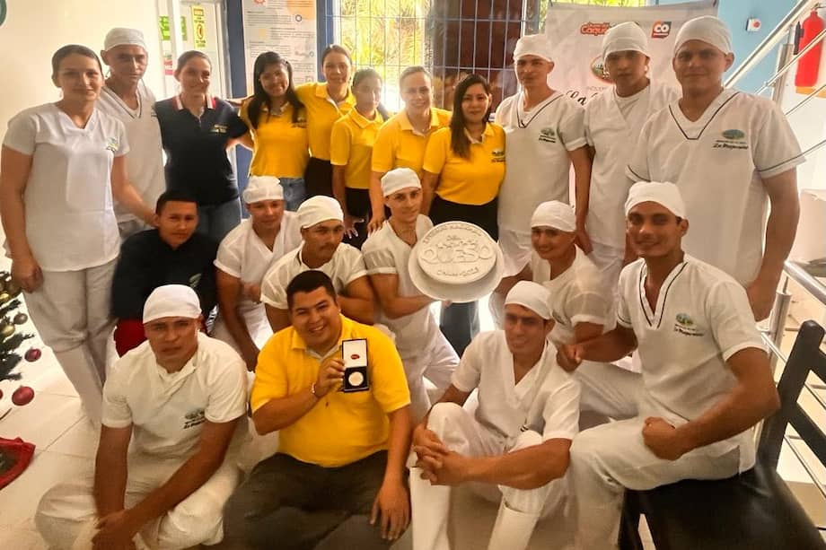 Hoy en día, La Maporita, ha crecido hasta el punto de ser reconocida a nivel nacional como una destacada productora de queso artesanal, y la calidad de sus productos se ha confirmado hasta el punto de ganar la medalla de plata, con 94 de 100 puntos, en la décima edición del Premio Nacional del Queso en 2023.