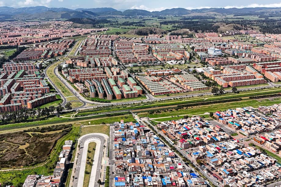 La obra promete descongestionar parte de la autoísta sur. Se esperaque el proceso licitatorio esté listo en el primer semestre de 2026.