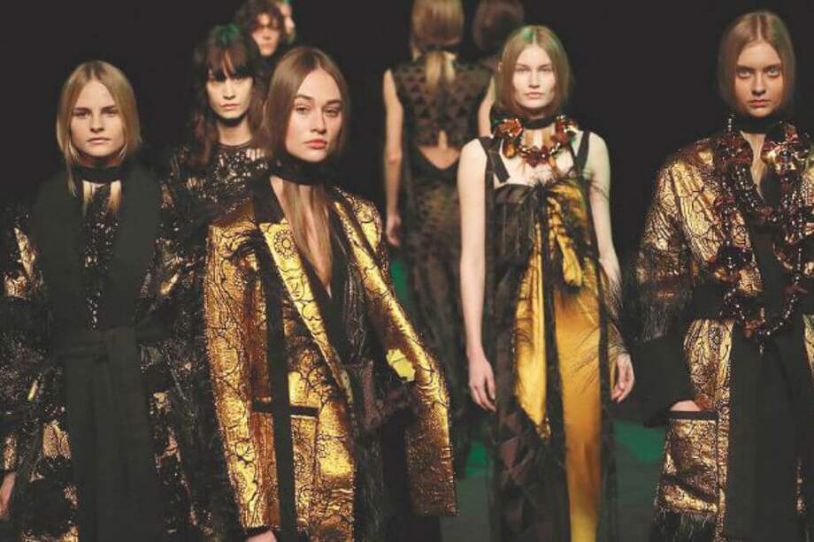 En enero de 2020 dejará de circular una de las revistas más emblemáticas del contexto: “Fucsia”, de Publicaciones Semana. / EFE