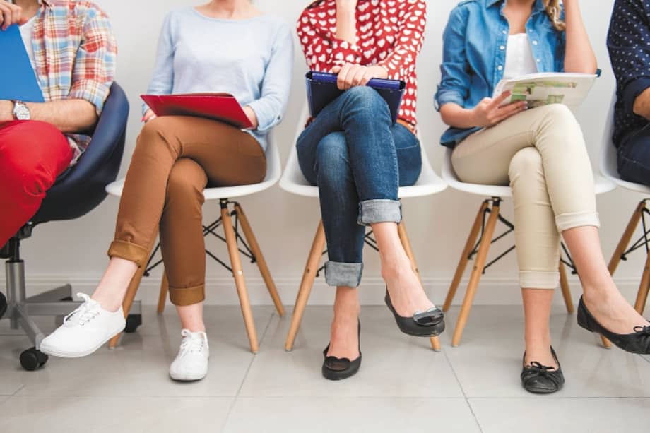 Hay una fuerte tendencia en las habilidades blandas que se necesitan este año.