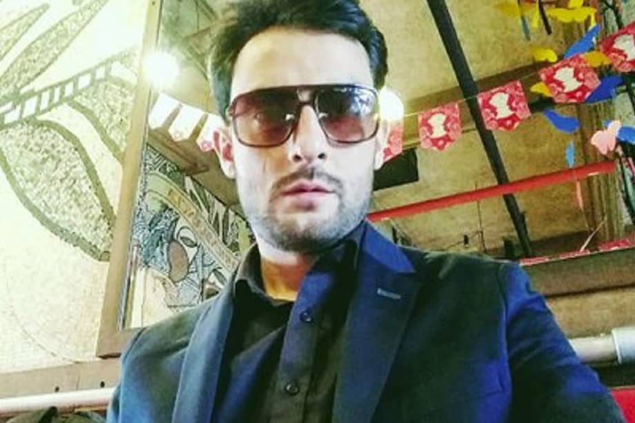 La audiencia de acusación en contra de Gustavo Rugeles será el 4 de abril. / Tomada de Twitter @GustavoRugeles