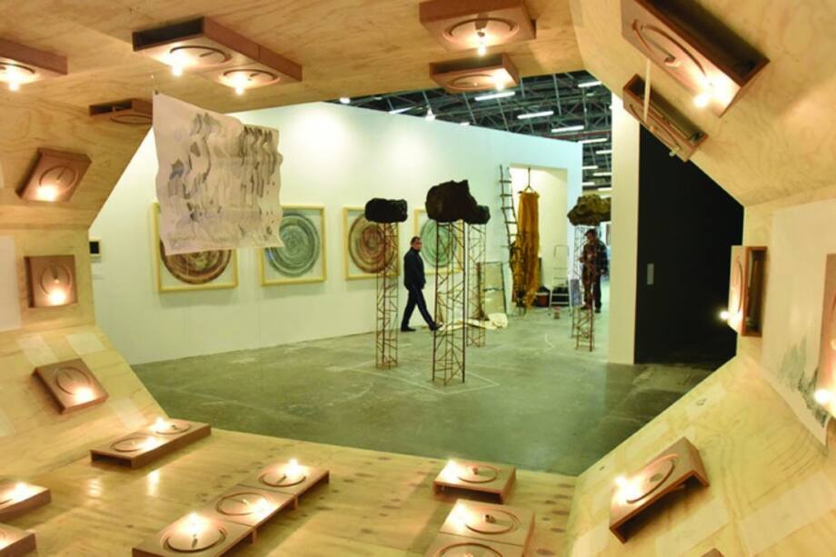 Ocho curiosidades de ArtBo 2016