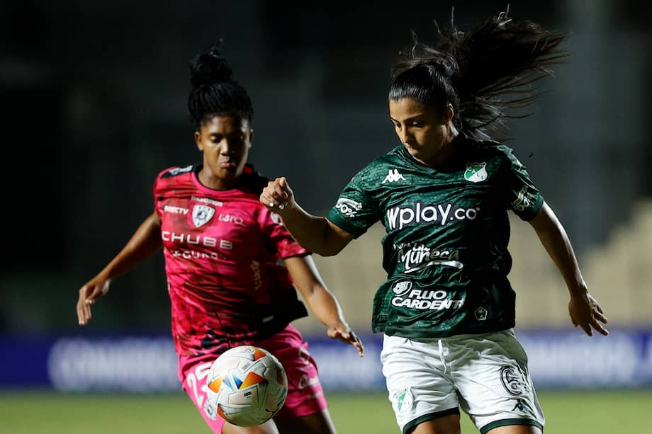 Deportivo Cali se despidió de la Copa Libertadores femenina tras perder 3-0 con Independiente del Valle.