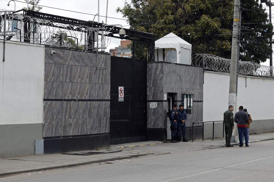 "El Inpec necesita una reforma estructural urgente, que vaya más allá de parches temporales": Laura Cristina Barbosa Cifuentes.