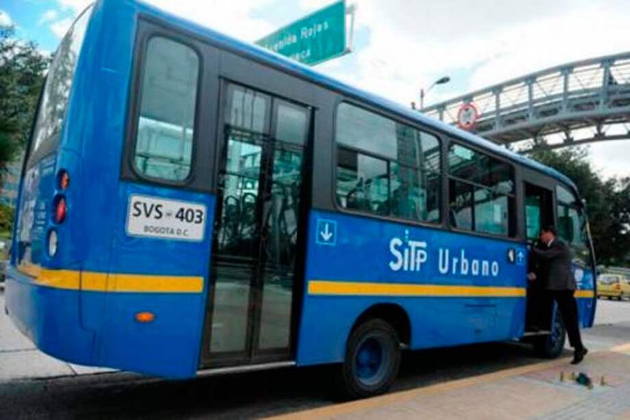 ¿Cómo va el SITP dos años después de su arranque?