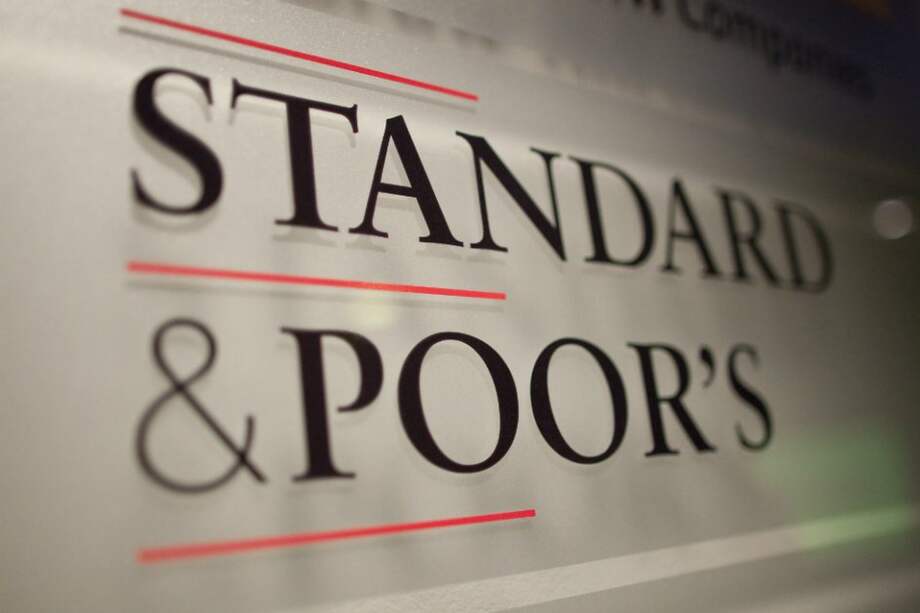 Standard & Poor's pagará multa de US$ 1.370 millones por engaño a inversores