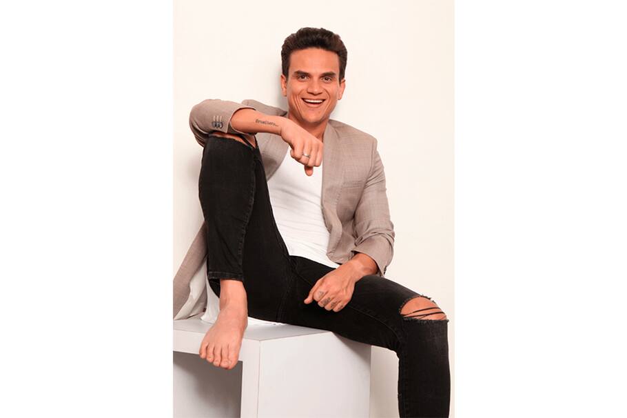 Silvestre Dangond fue uno de los primeros artista nacionales en adquirir avión propio