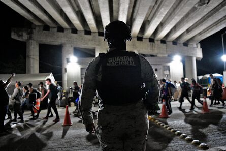 Impacto en la economía de EE. UU. al etiquetar de “terroristas” a los carteles