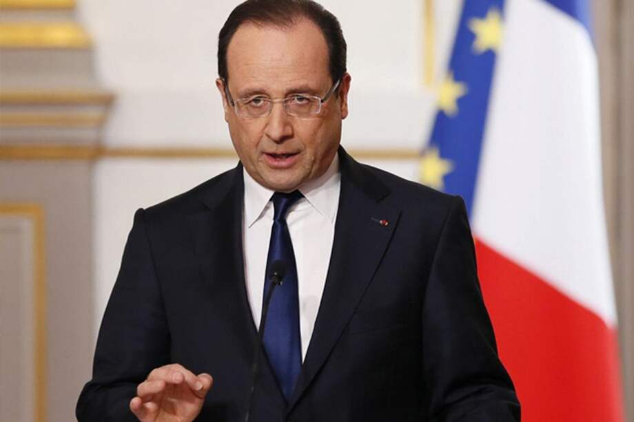 Hollande viaja a China con la meta de cerrar importantes acuerdos comerciales