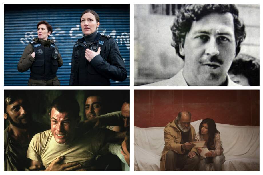 Directv Go llega con producciones como "Line of Duty", "Killing Escobar", "Expreso de medianoche", "Vientos del sur", entre otras.