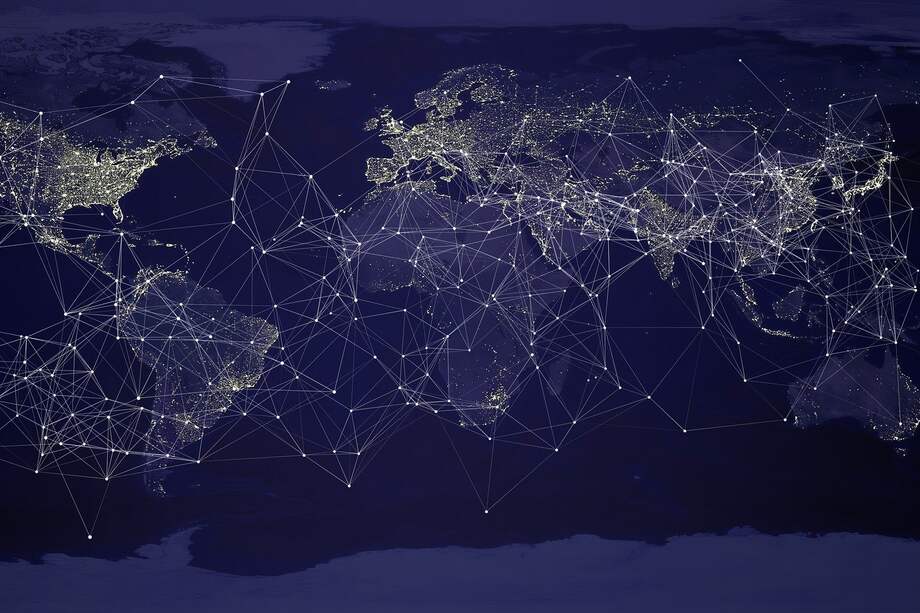 Día Mundial de Internet.