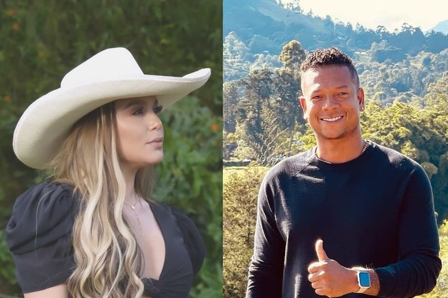 El exjugador de Millonarios no escatimó en gastos y se lució al sorprender a su novia con un gran regalo.