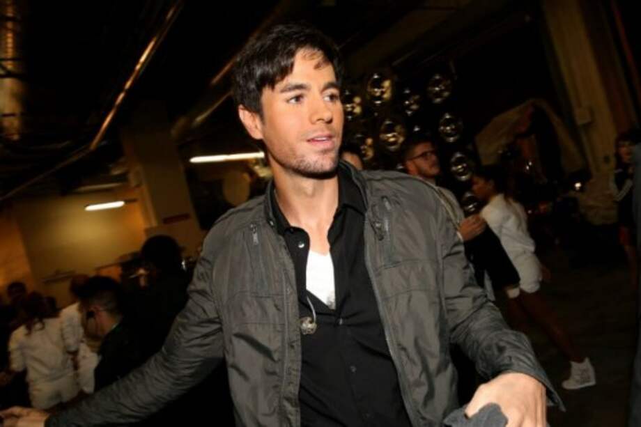 Enrique Iglesias y Daddy Yankee, en homenaje a Diomedes en Festival Vallenato