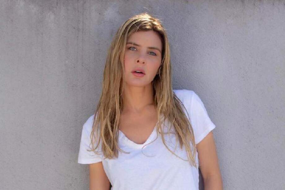 Julieth Herrera. / Cortesía