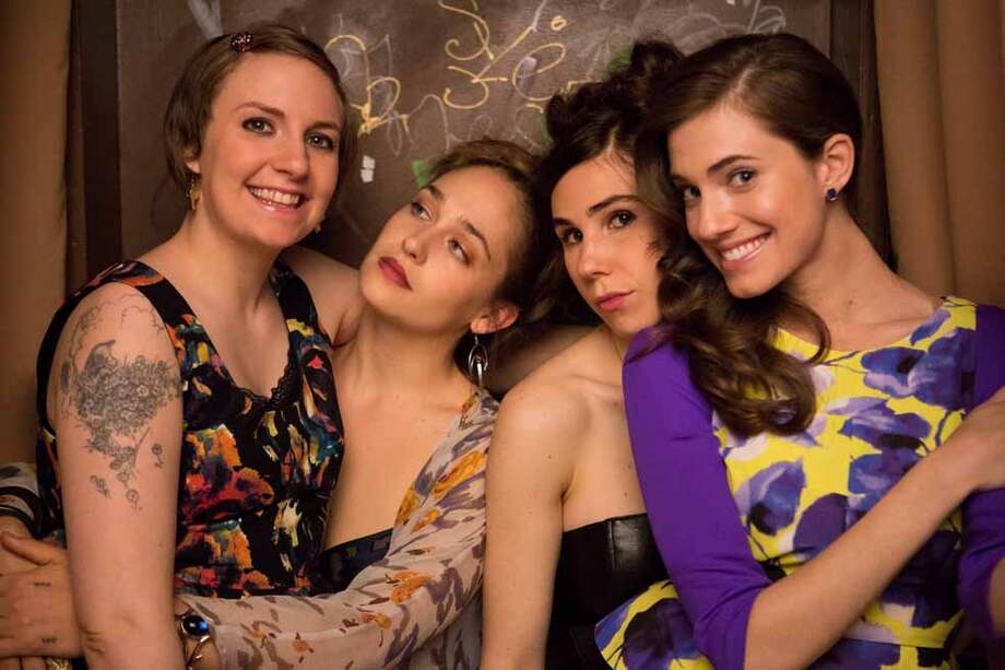 Las "niñas" polémicas de la televisión