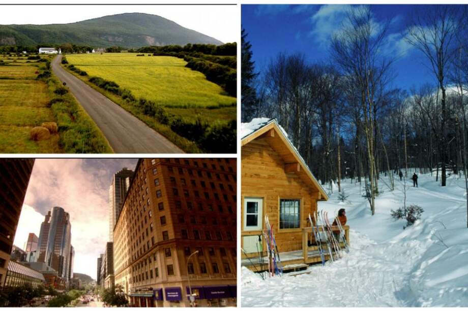 Canadá busca colombianos que quieran vivir en Québec