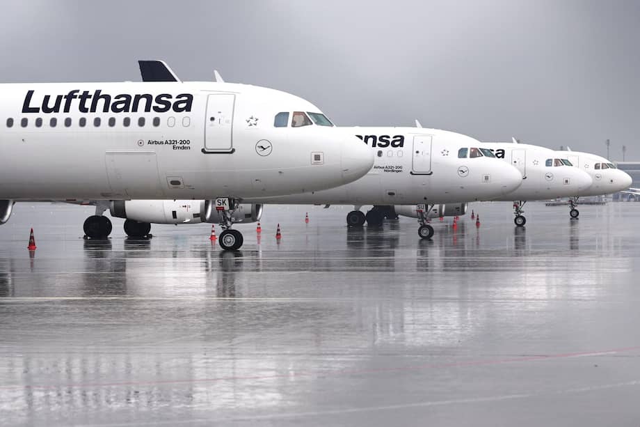 La huelga durará desde las 00.01 horas CET del 13 de abril (las 22.01 horas del domingo en horario GMT) hasta las 23.59 horas CET del 14 de abril (las 21:59 GMT de ese mismo día), según un comunicado.