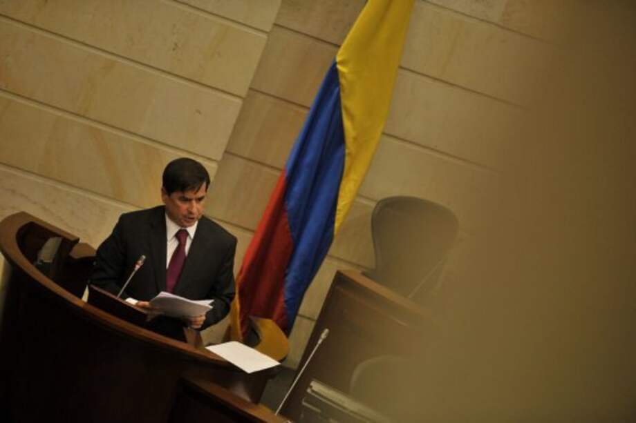 "Mi llamado es a que las víctimas no caigamos en la tentación de la división": Juan F. Cristo