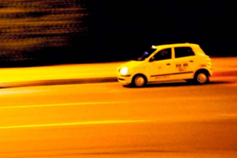 Archivo El Espectador.